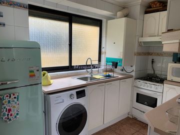 Departamento Balneario Pingueral