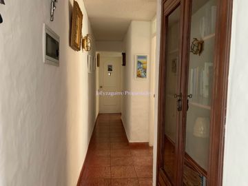 Departamento Balneario Pingueral