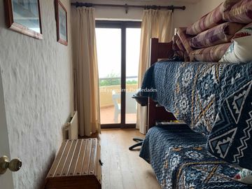 Departamento Balneario Pingueral