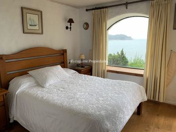 Departamento Balneario Pingueral