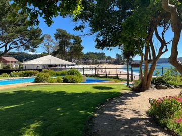 Departamento Balneario Pingueral
