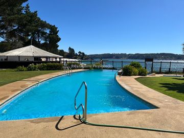 Departamento Balneario Pingueral