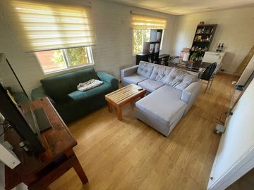 Departamento en sector San Luis $ 88.000.000.-