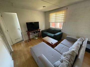 Departamento en sector San Luis $ 88.000.000.-