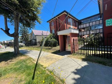 Departamento en sector San Luis $ 88.000.000.-