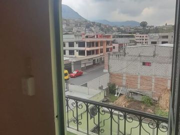 En Venta Edificios Comerciales Residenciales Chillogallo
