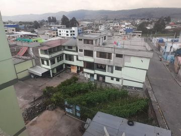 En Venta Edificios Comerciales Residenciales Chillogallo