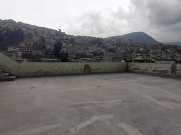 En Venta Edificios Comerciales Residenciales Chillogallo