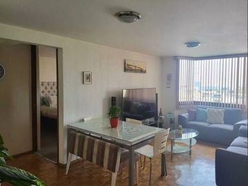 PRECIOSO Y AMPLIO DEPARTAMENTO EN RECUPERACIÓN BANCARIA (NO CREDITOS), EXCELENTE UBICACIÓN EN ALCALDÍA TLALPAN CDMX!!!