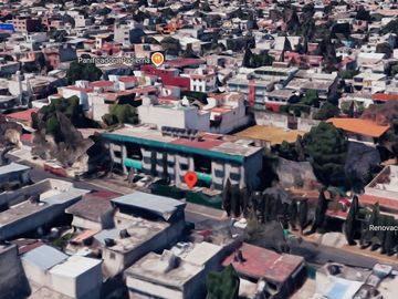 PRECIOSO Y AMPLIO DEPARTAMENTO EN RECUPERACIÓN BANCARIA (NO CREDITOS), EXCELENTE UBICACIÓN EN ALCALDÍA TLALPAN CDMX!!!
