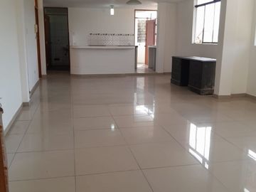 VENDO EN SURCO DEPARTAMENTO 94M2-02DORM-POR UNIV. RICARDO PALMA