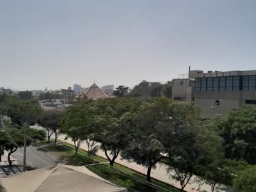 VENDO EN SURCO DEPARTAMENTO 94M2-02DORM-POR UNIV. RICARDO PALMA