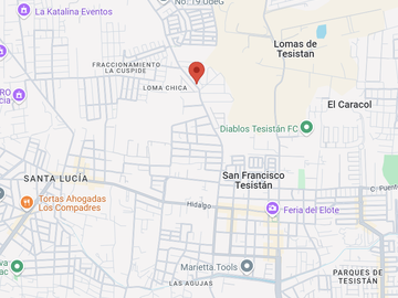 Oportunidad única casa en venta a precio de liquidación LOMA CHICA ZAPOPAN