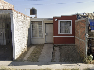 Oportunidad única casa en venta a precio de liquidación LOMA CHICA ZAPOPAN