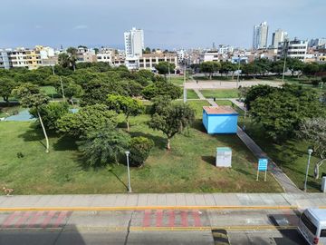DEPARTAMENTO DUPLEX EN 5to.PISO FRENTE A PARQUE EN SAN MIGUEL….