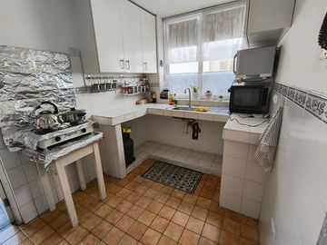 DEPARTAMENTO DUPLEX EN 5to.PISO FRENTE A PARQUE EN SAN MIGUEL….
