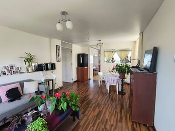 DEPARTAMENTO DUPLEX EN 5to.PISO FRENTE A PARQUE EN SAN MIGUEL….
