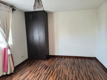 DEPARTAMENTO DUPLEX EN 5to.PISO FRENTE A PARQUE EN SAN MIGUEL….
