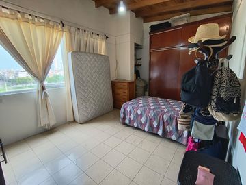 DEPARTAMENTO DUPLEX EN 5to.PISO FRENTE A PARQUE EN SAN MIGUEL….