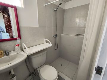 DEPARTAMENTO DUPLEX EN 5to.PISO FRENTE A PARQUE EN SAN MIGUEL….