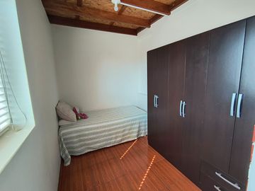 DEPARTAMENTO DUPLEX EN 5to.PISO FRENTE A PARQUE EN SAN MIGUEL….