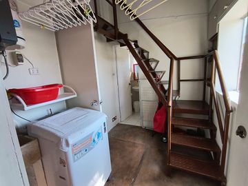 DEPARTAMENTO DUPLEX EN 5to.PISO FRENTE A PARQUE EN SAN MIGUEL….