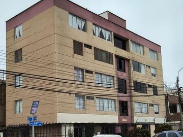 DEPARTAMENTO DUPLEX EN 5to.PISO FRENTE A PARQUE EN SAN MIGUEL….