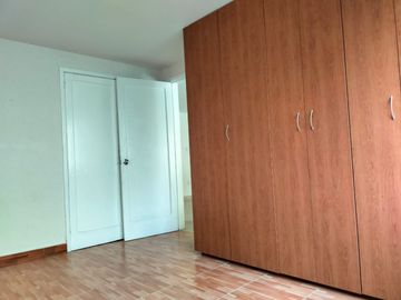 VENDE DEPARTAMENTO A 6 CUADRAS DE METRO BARRANCA 2 RECAMARAS 1 BAÑO