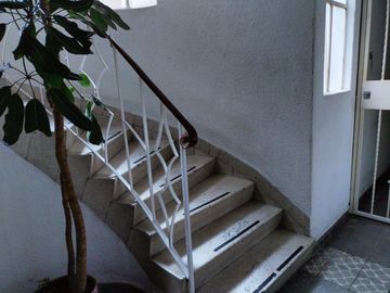 VENDE DEPARTAMENTO A 6 CUADRAS DE METRO BARRANCA 2 RECAMARAS 1 BAÑO