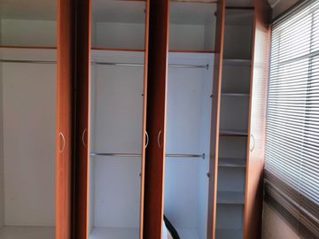 VENDE DEPARTAMENTO A 6 CUADRAS DE METRO BARRANCA 2 RECAMARAS 1 BAÑO
