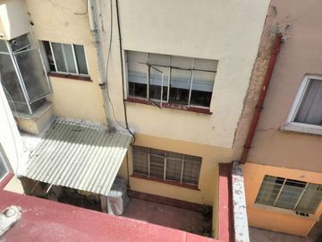 VENDE DEPARTAMENTO A 6 CUADRAS DE METRO BARRANCA 2 RECAMARAS 1 BAÑO