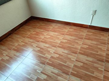 VENDE DEPARTAMENTO A 6 CUADRAS DE METRO BARRANCA 2 RECAMARAS 1 BAÑO