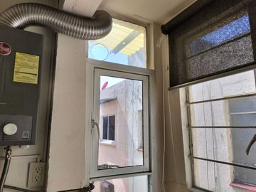 VENDE DEPARTAMENTO A 6 CUADRAS DE METRO BARRANCA 2 RECAMARAS 1 BAÑO