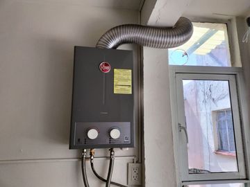 VENDE DEPARTAMENTO A 6 CUADRAS DE METRO BARRANCA 2 RECAMARAS 1 BAÑO
