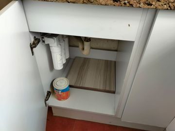 VENDE DEPARTAMENTO A 6 CUADRAS DE METRO BARRANCA 2 RECAMARAS 1 BAÑO
