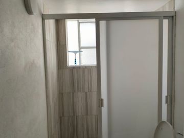 VENDE DEPARTAMENTO A 6 CUADRAS DE METRO BARRANCA 2 RECAMARAS 1 BAÑO