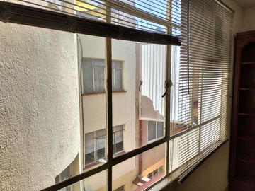 VENDE DEPARTAMENTO A 6 CUADRAS DE METRO BARRANCA 2 RECAMARAS 1 BAÑO