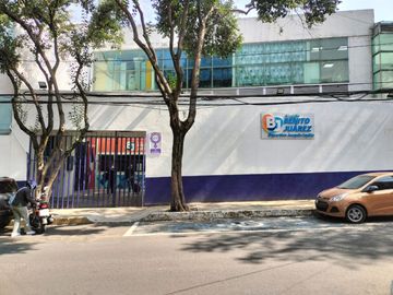 VENDE DEPARTAMENTO A 6 CUADRAS DE METRO BARRANCA 2 RECAMARAS 1 BAÑO