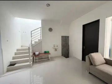 Rumah Murah Full Furnished Perumahan De Casa Residence Lakarsantri Surabaya Barat