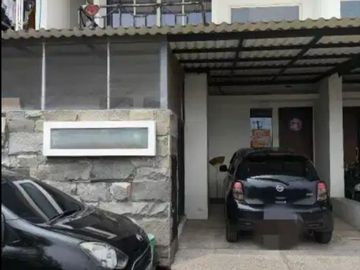 Rumah Murah Full Furnished Perumahan De Casa Residence Lakarsantri Surabaya Barat