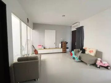 Rumah Murah Full Furnished Perumahan De Casa Residence Lakarsantri Surabaya Barat