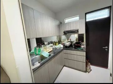 Rumah Murah Full Furnished Perumahan De Casa Residence Lakarsantri Surabaya Barat