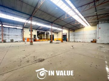 VENTA LOCAL COMERCIAL EN LA VICTORIA