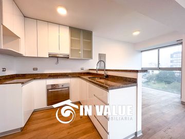 VENTA DPTO + COCHERA / INCREÍBLE VISTA / MIMOSAS BARRANCO