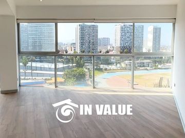 VENTA DPTO + COCHERA / INCREÍBLE VISTA / MIMOSAS BARRANCO