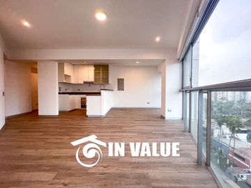 VENTA DPTO + COCHERA / INCREÍBLE VISTA / MIMOSAS BARRANCO