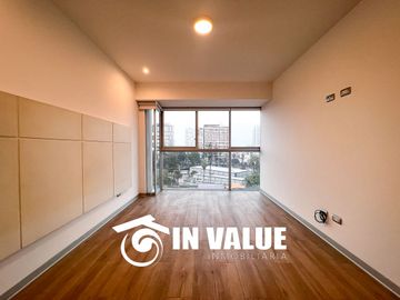VENTA DPTO + COCHERA / INCREÍBLE VISTA / MIMOSAS BARRANCO