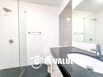 VENTA DPTO + COCHERA / INCREÍBLE VISTA / MIMOSAS BARRANCO