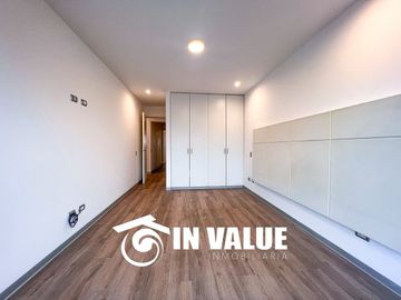 VENTA DPTO + COCHERA / INCREÍBLE VISTA / MIMOSAS BARRANCO