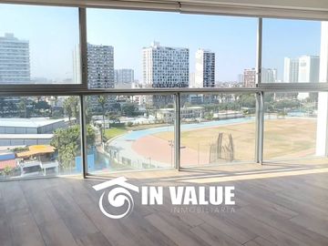 VENTA DPTO + COCHERA / INCREÍBLE VISTA / MIMOSAS BARRANCO